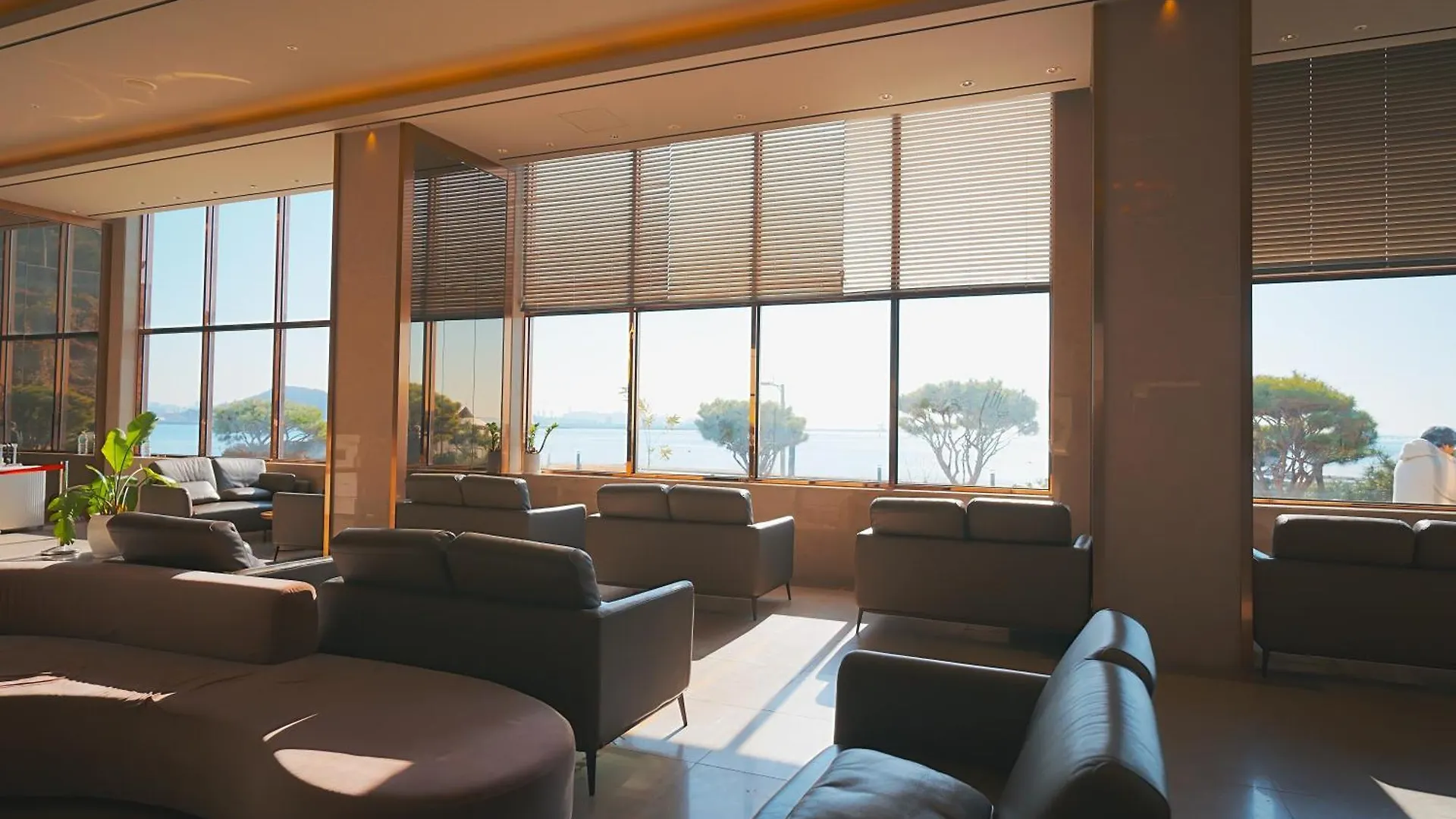 Shinwon Resort And Hotel Incheon 3*,