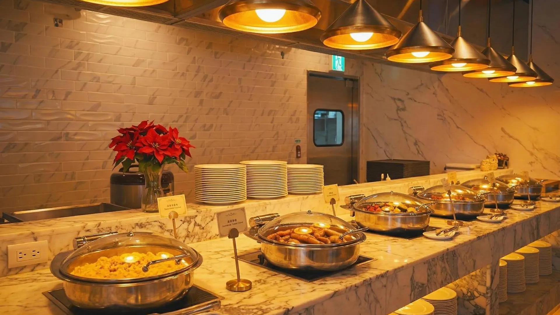 Shinwon Resort And Hotel Incheon