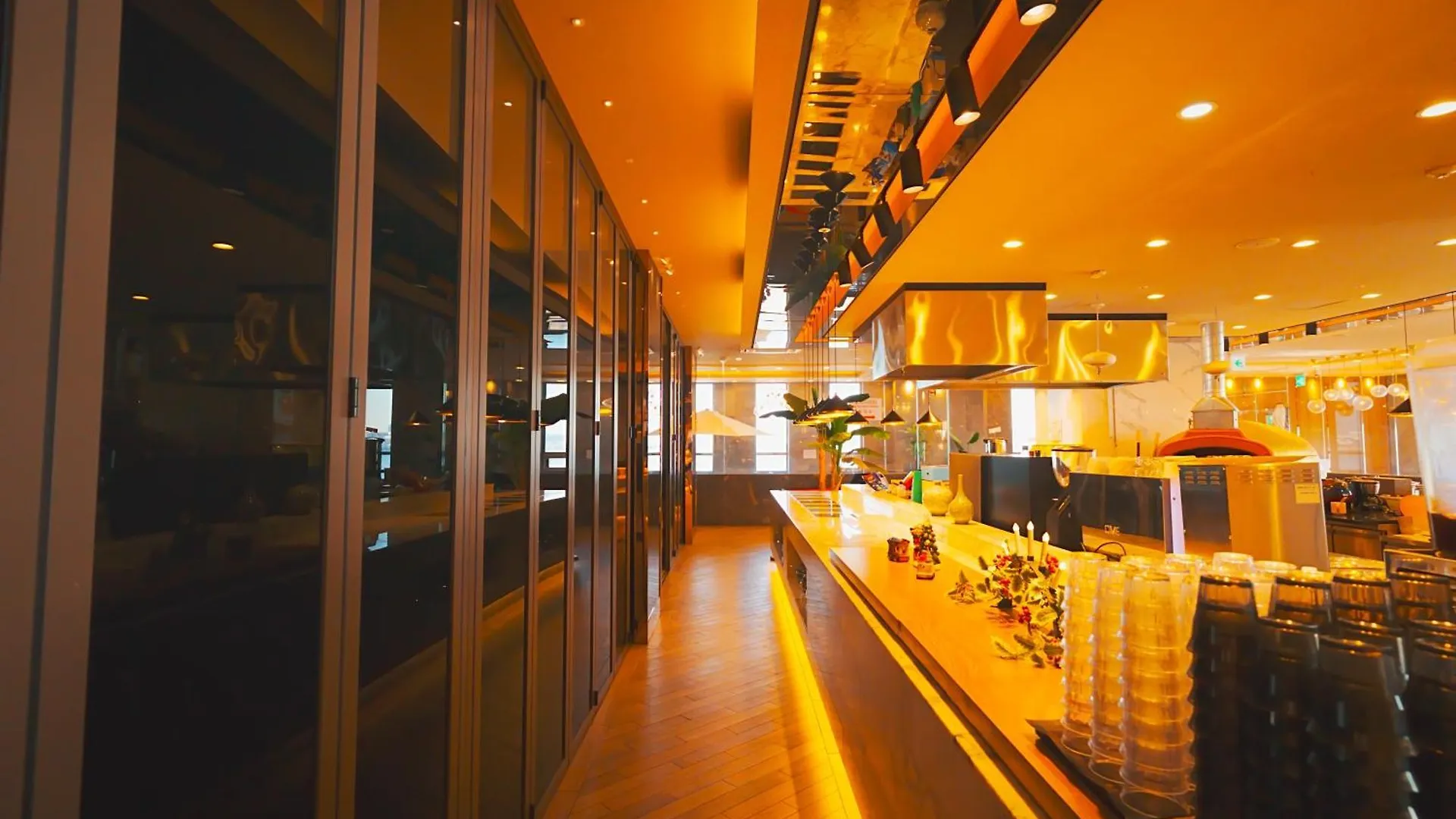Shinwon Resort And Hotel Incheon