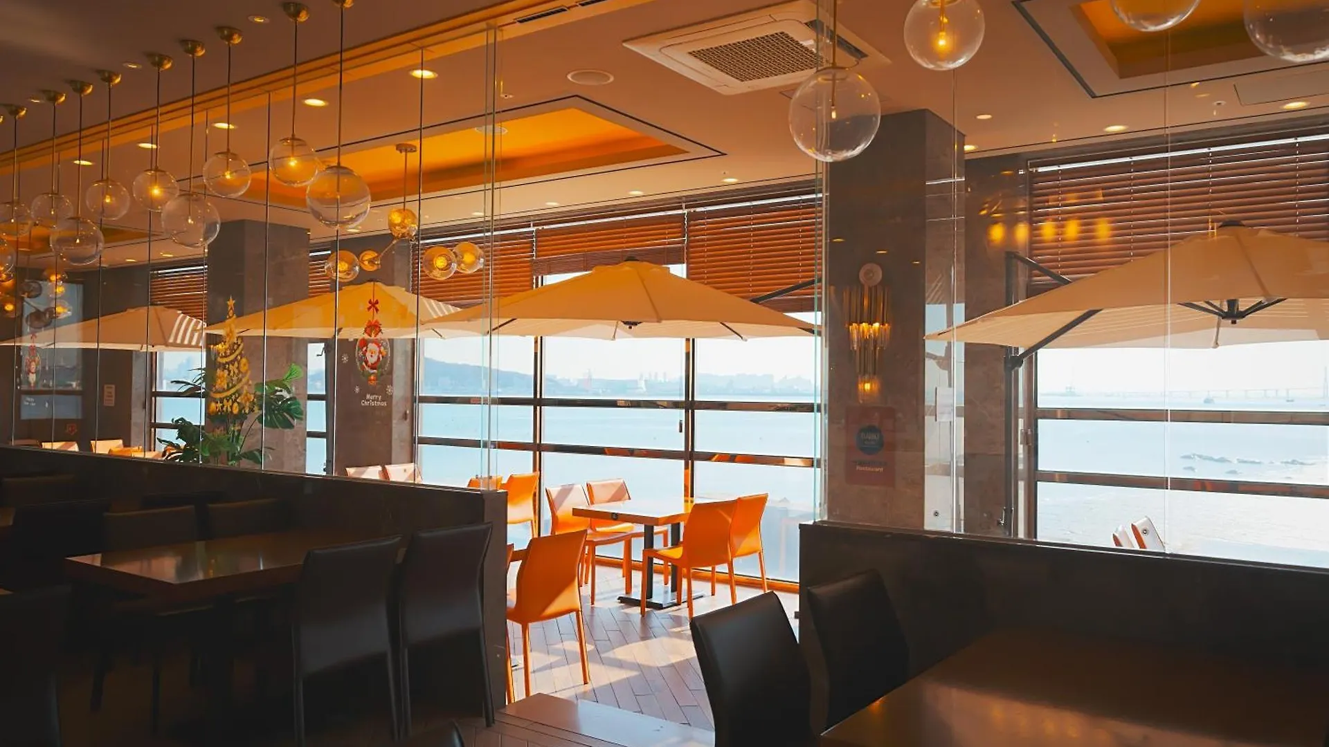 Shinwon Resort And Hotel Incheon Korsel
