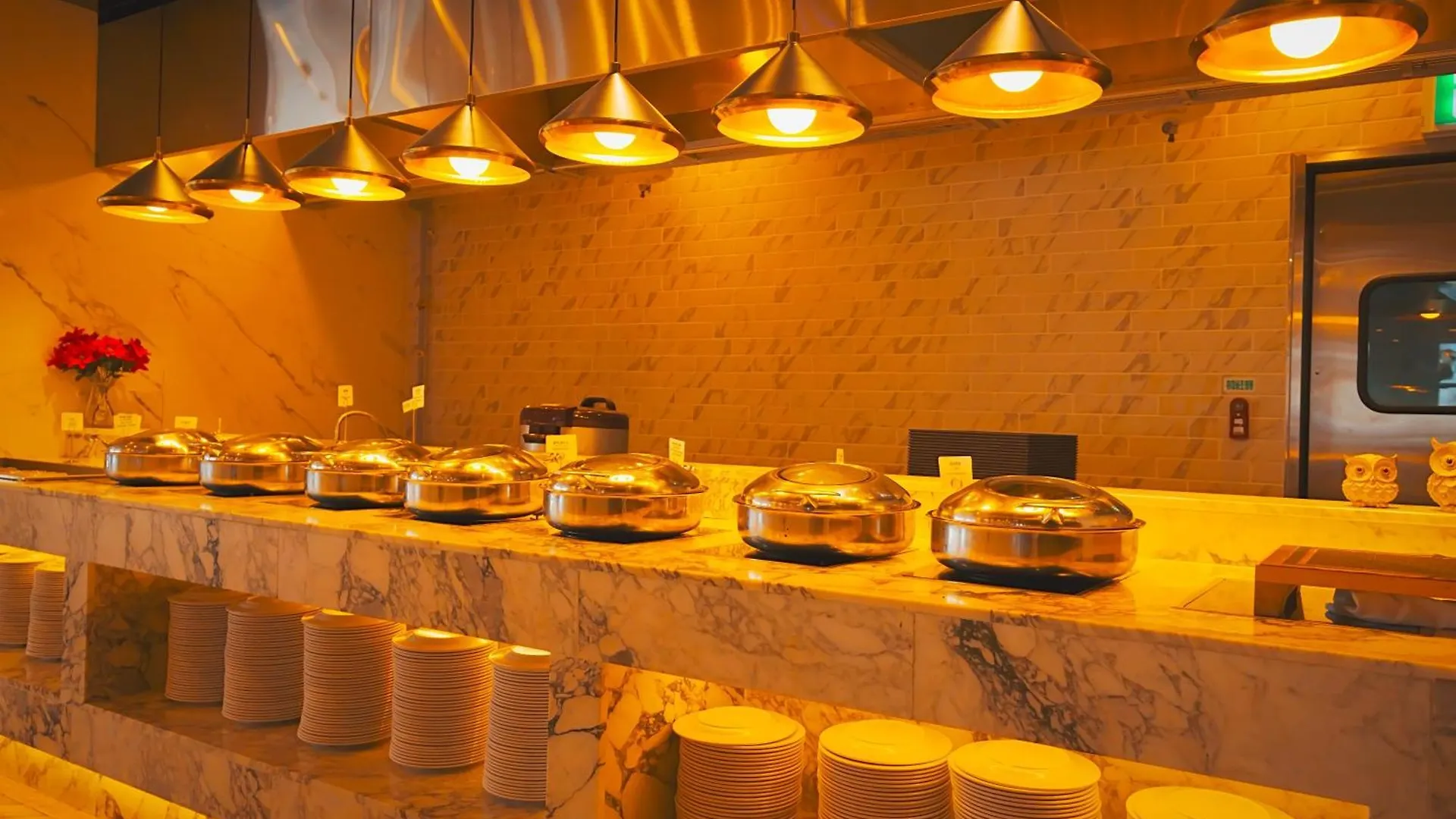 Shinwon Resort And Hotel Incheon