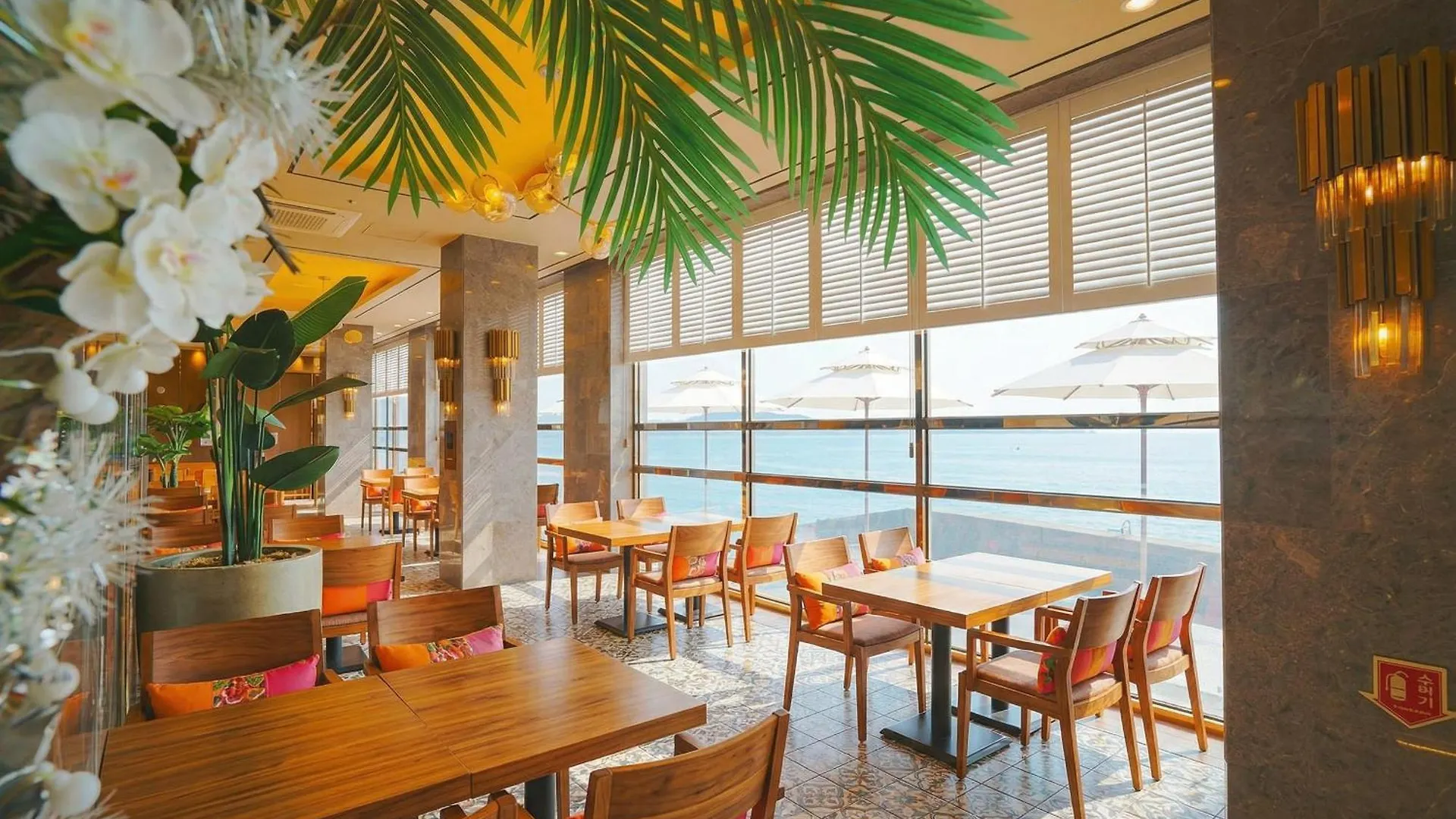 Shinwon Resort And Hotel Incheon